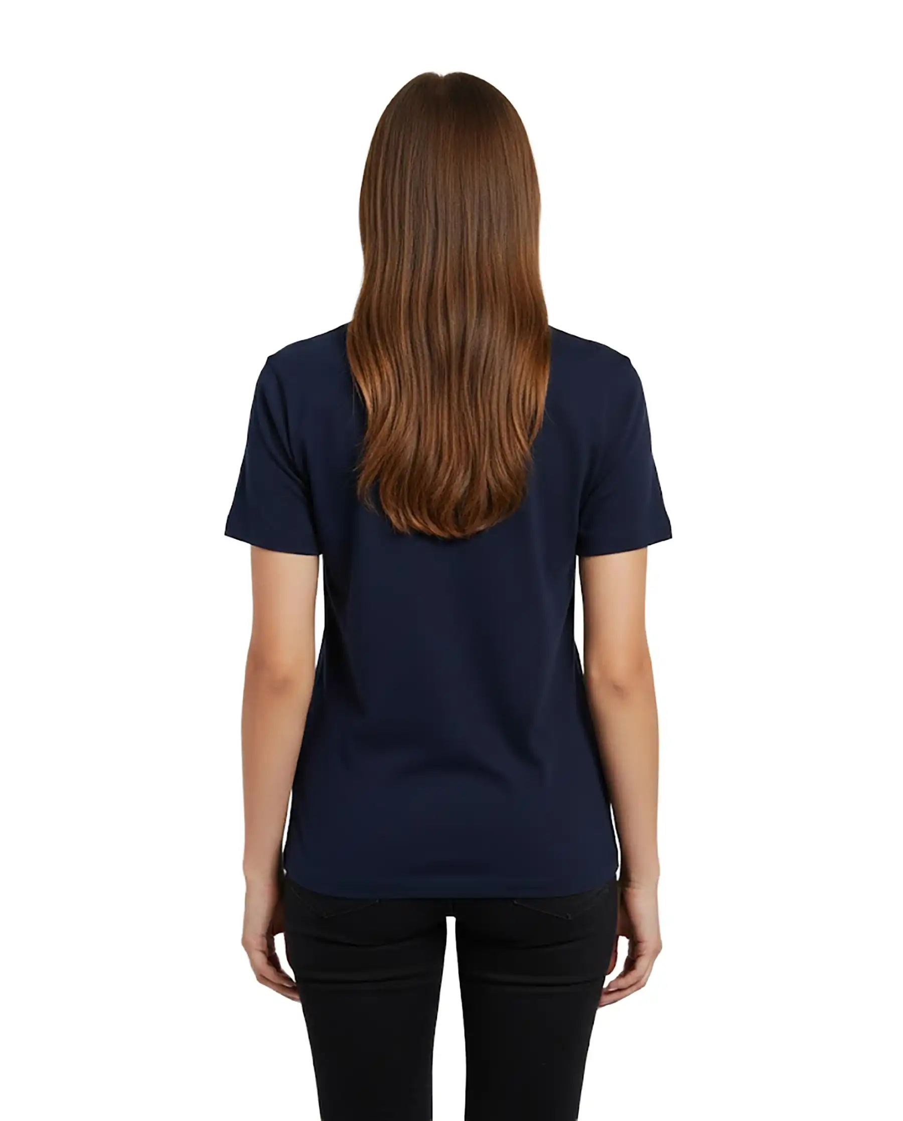 LIU JO T-SHIRT BLU