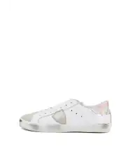 PHILIPPE MODEL J. SNEAKERS PRSX BIANCO