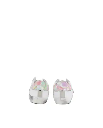 PHILIPPE MODEL J. SNEAKERS PRSX BIANCO