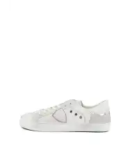 PHILIPPE MODEL J. SNEAKERS PRSX BIANCO