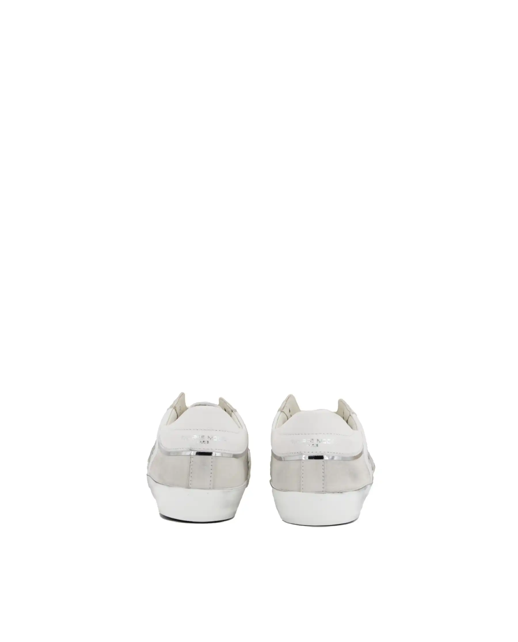 PHILIPPE MODEL J. SNEAKERS PRSX BIANCO