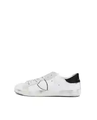 PHILIPPE MODEL J. SNEAKERS PRSX BIANCO