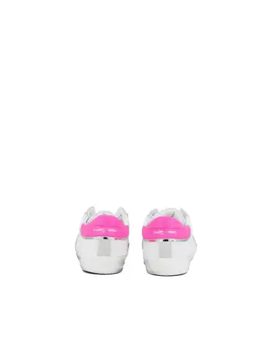 PHILIPPE MODEL J. SNEAKERS PRSX BIANCO
