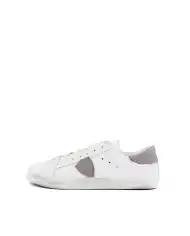 PHILIPPE MODEL J. SNEAKERS PRSX BIANCO
