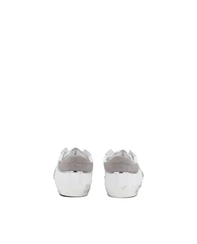 PHILIPPE MODEL J. SNEAKERS PRSX BIANCO