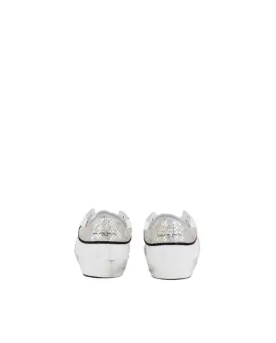 PHILIPPE MODEL J. SNEAKERS PRSX BIANCO