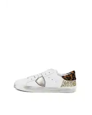 PHILIPPE MODEL J. SNEAKERS PRSX BIANCO