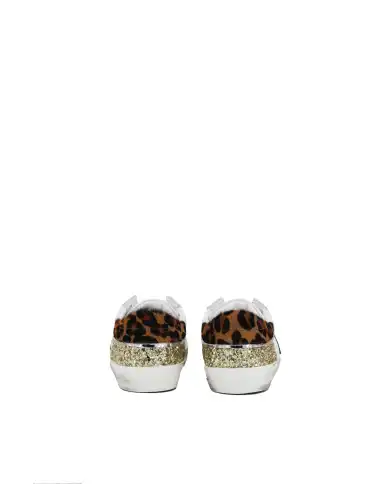 PHILIPPE MODEL J. SNEAKERS PRSX BIANCO