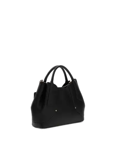 GUESS BORSA DARCY NERO