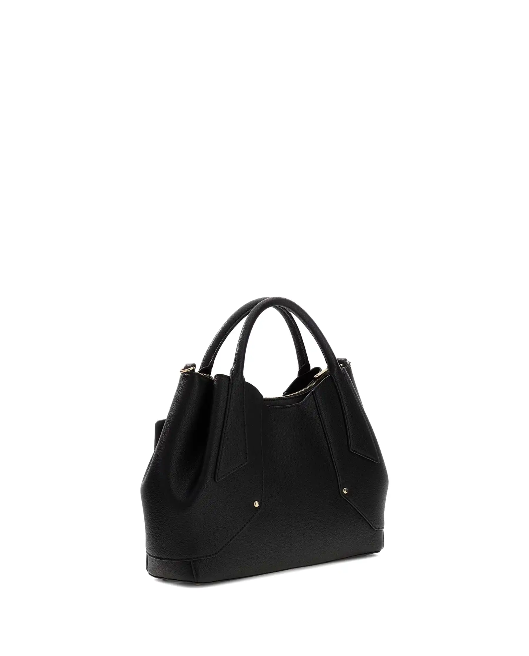 GUESS BORSA DARCY NERO