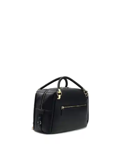 GUESS BORSA DANYA NERO