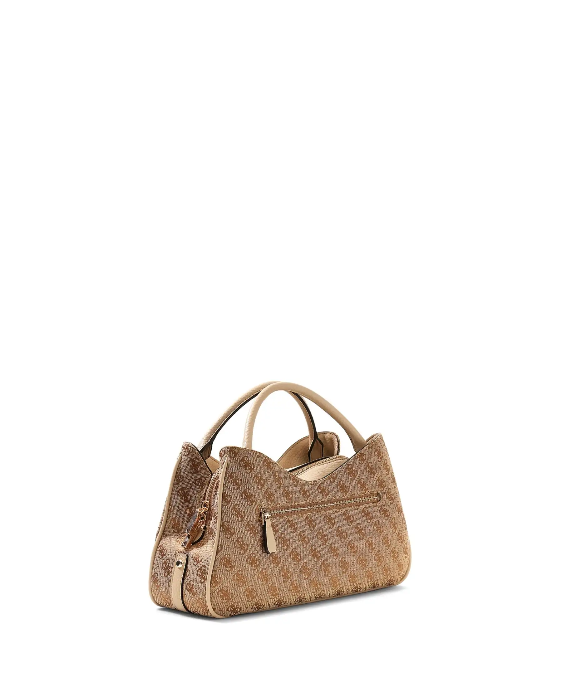 GUESS BORSA JESSA BEIGE