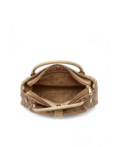GUESS BORSA JESSA BEIGE