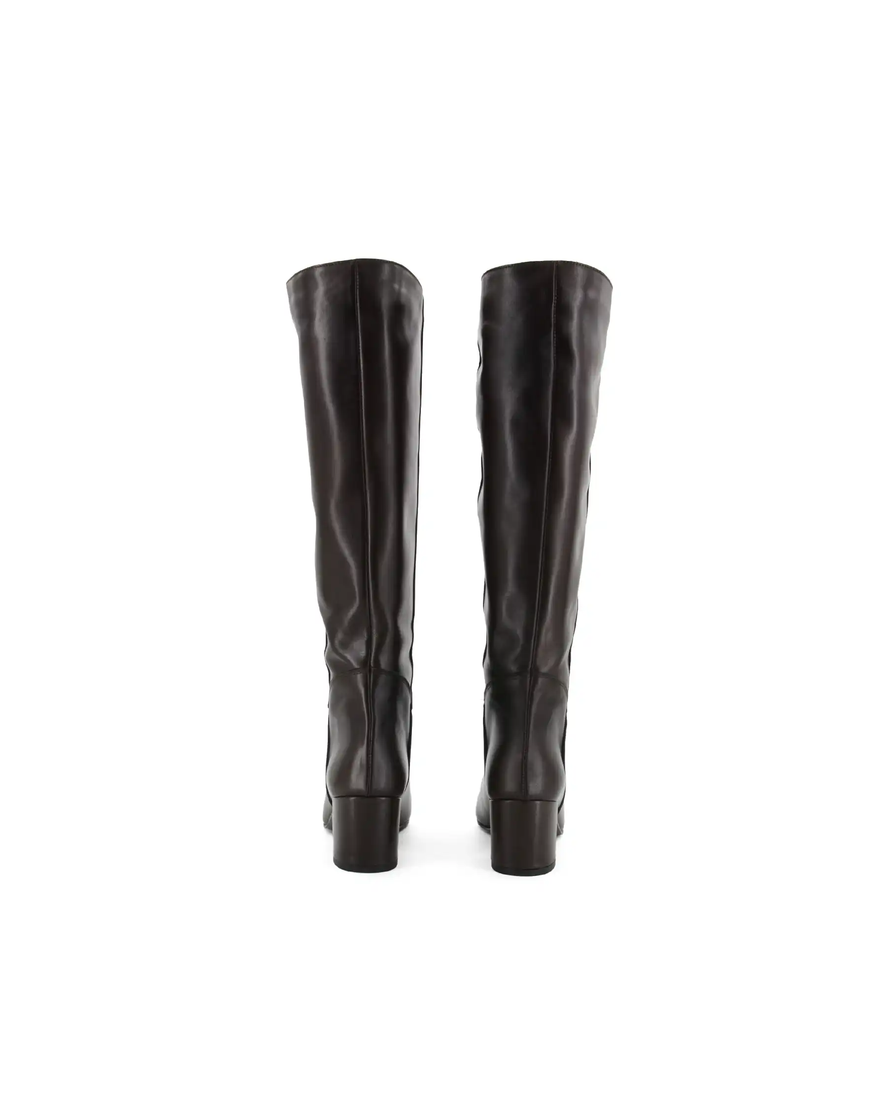 ALMA PIEL STIVALI TESTA DI MORO