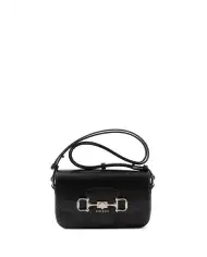 GUESS BORSA JANIE NERO