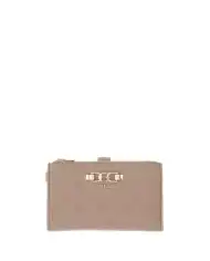 GUESS PORTAFOGLIO ANISE TAUPE
