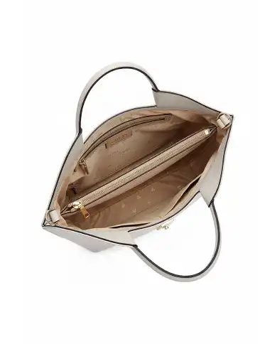 GUESS BORSA PATSIE MINI PANNA