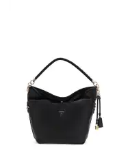 GUESS BORSA DANYA NERO