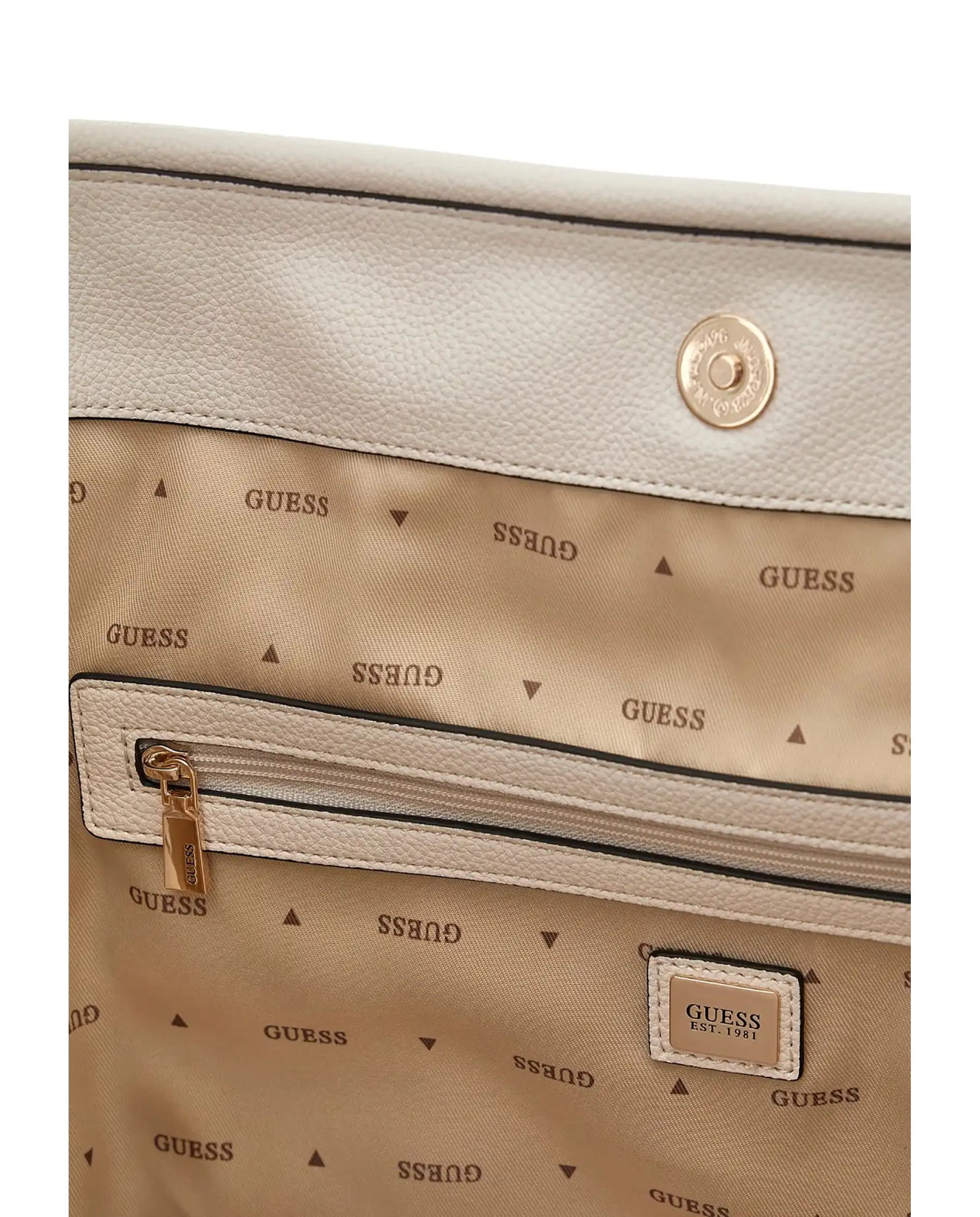 GUESS BORSA DANYA PANNA