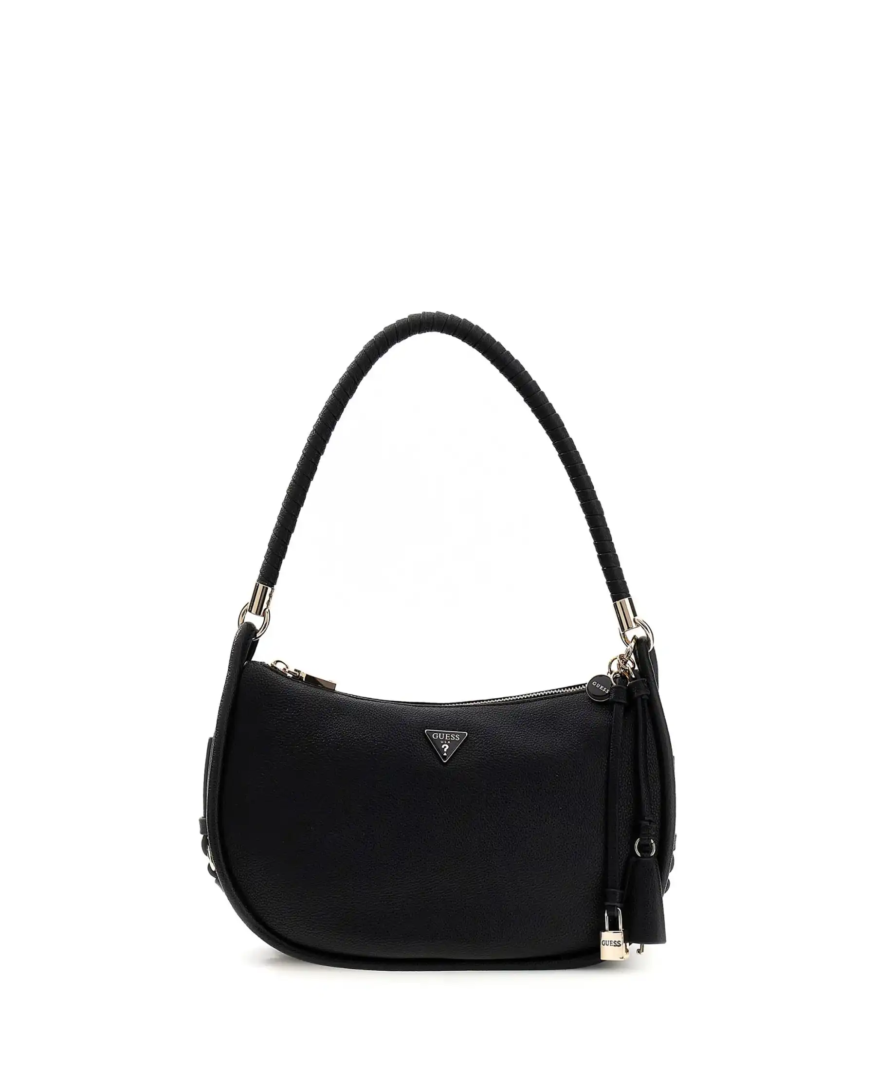 GUESS BORSA DANYA NERO