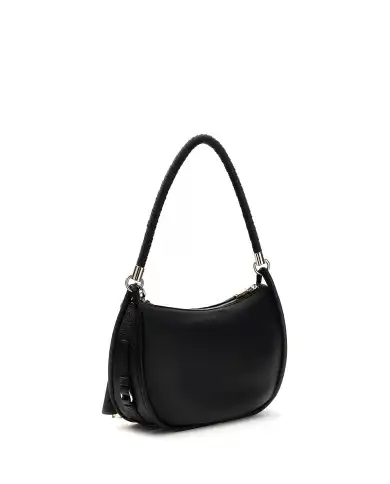GUESS BORSA DANYA NERO