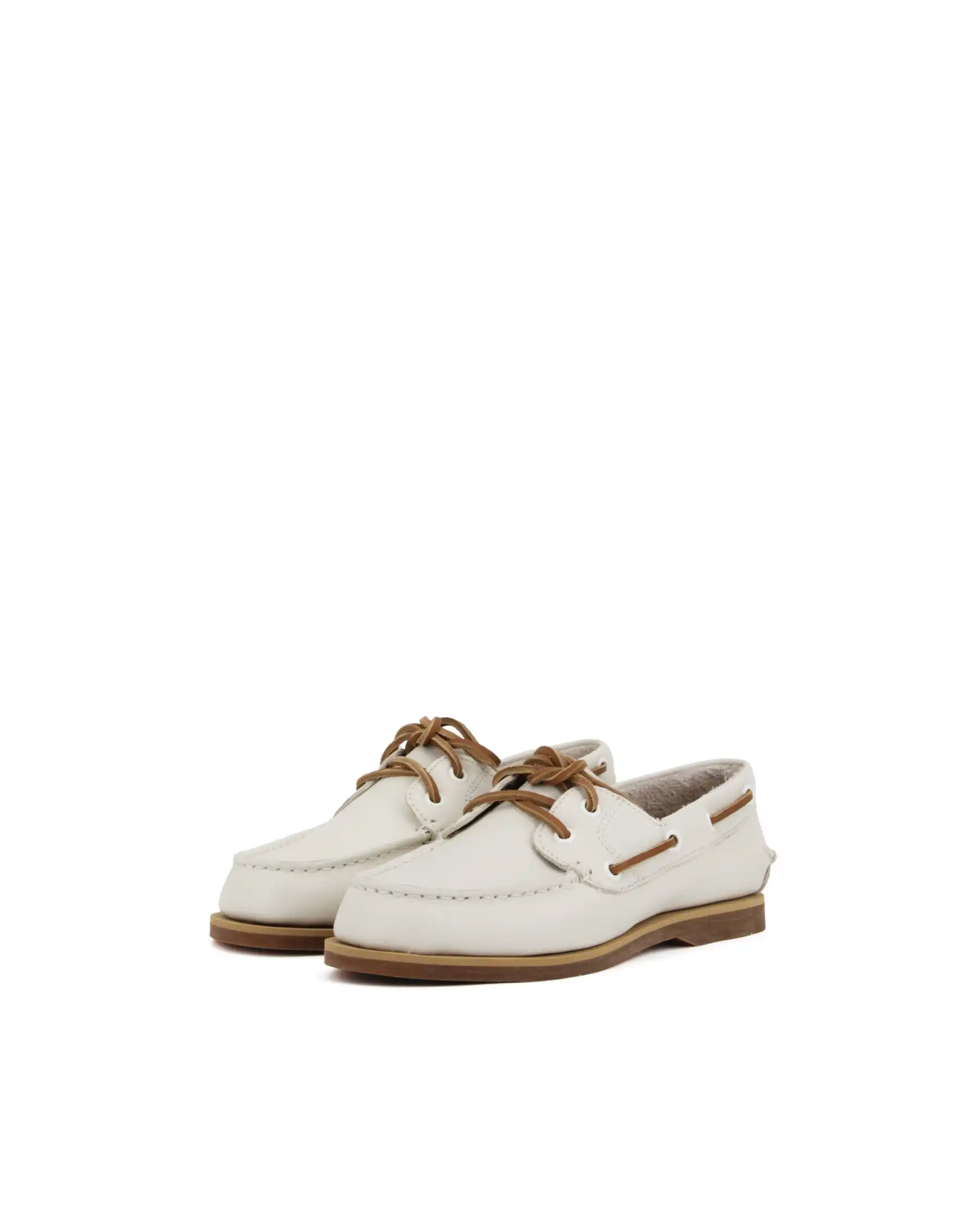 TIMBERLAND BARCA CLASSIC BOAT PANNA