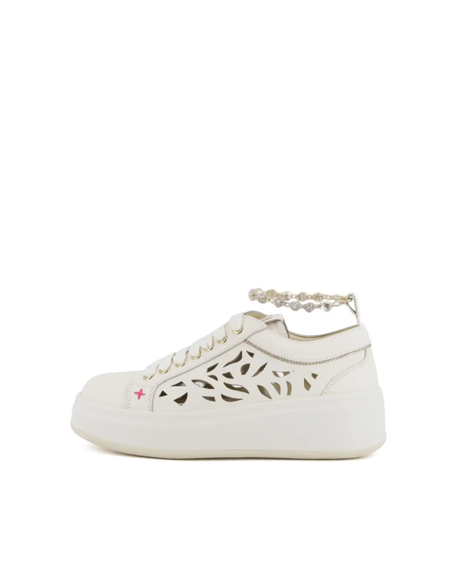 GIO+ SNEAKERS OLIVIA PANNA