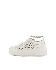 GIO+ SNEAKERS OLIVIA PANNA