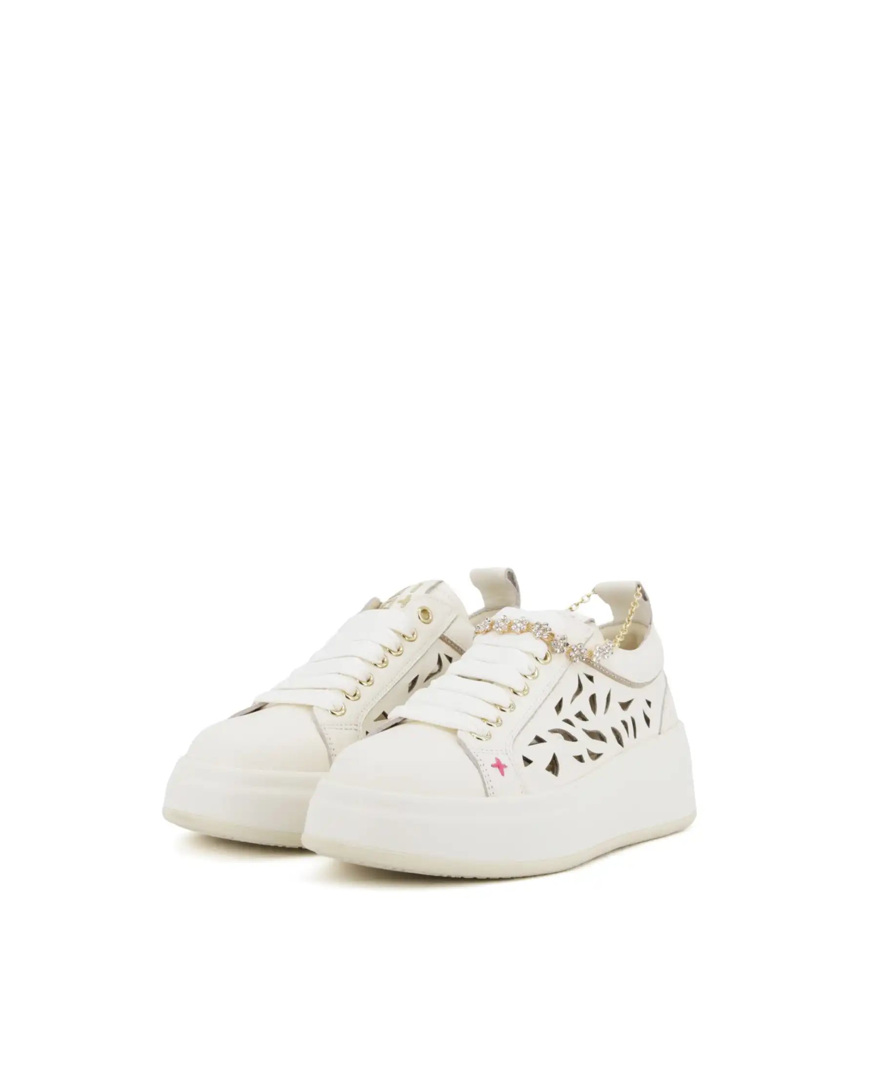 GIO+ SNEAKERS OLIVIA PANNA