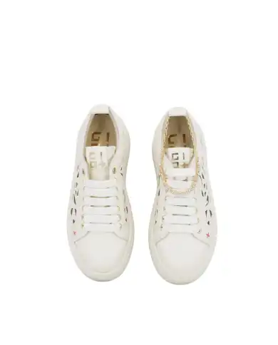 GIO+ SNEAKERS OLIVIA PANNA