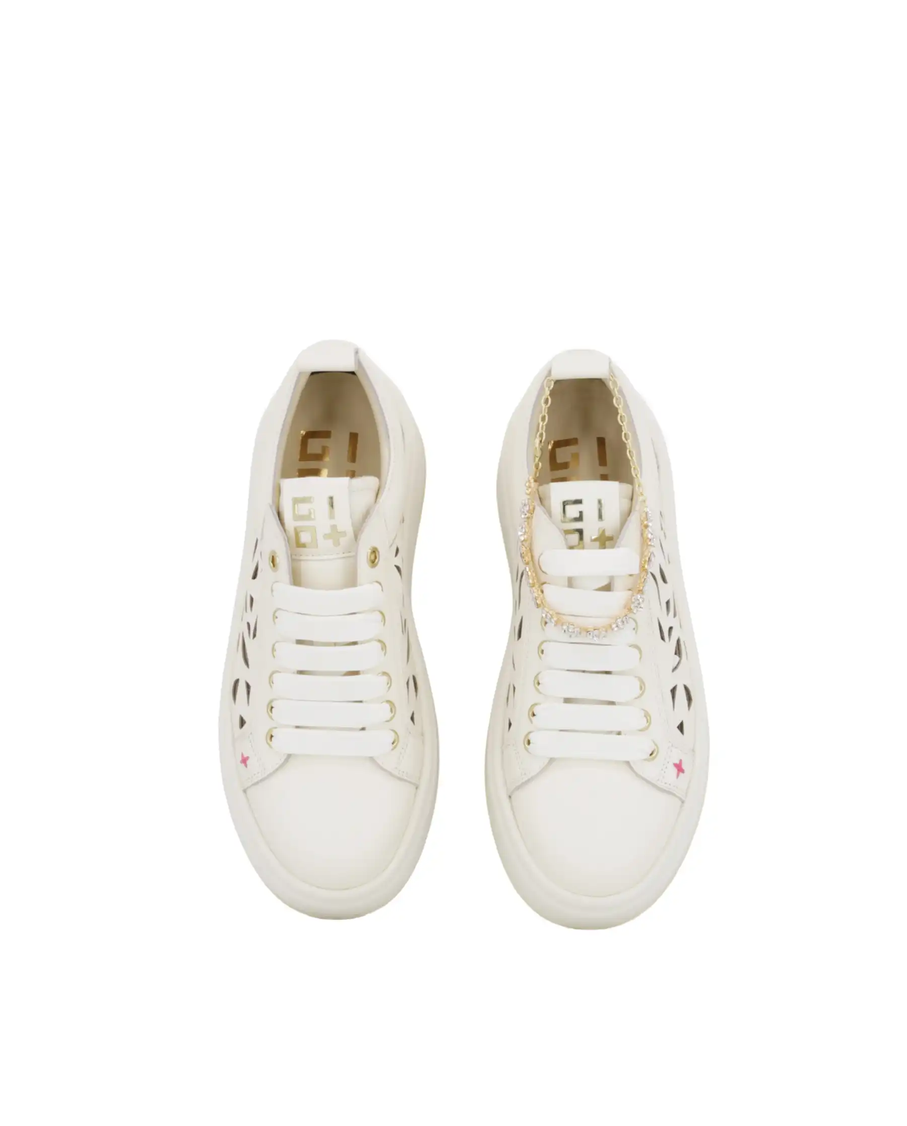 GIO+ SNEAKERS OLIVIA PANNA