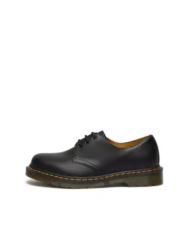 DR. MARTENS 1461 NAPPA NERO