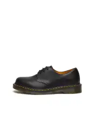 DR. MARTENS 1461 NAPPA NERO