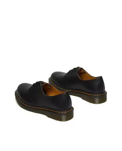 DR. MARTENS 1461 NAPPA NERO