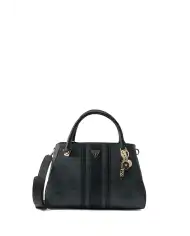 GUESS BORSA NOELLE LUXURY NERO