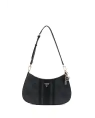 GUESS BORSA NOELLE NERO