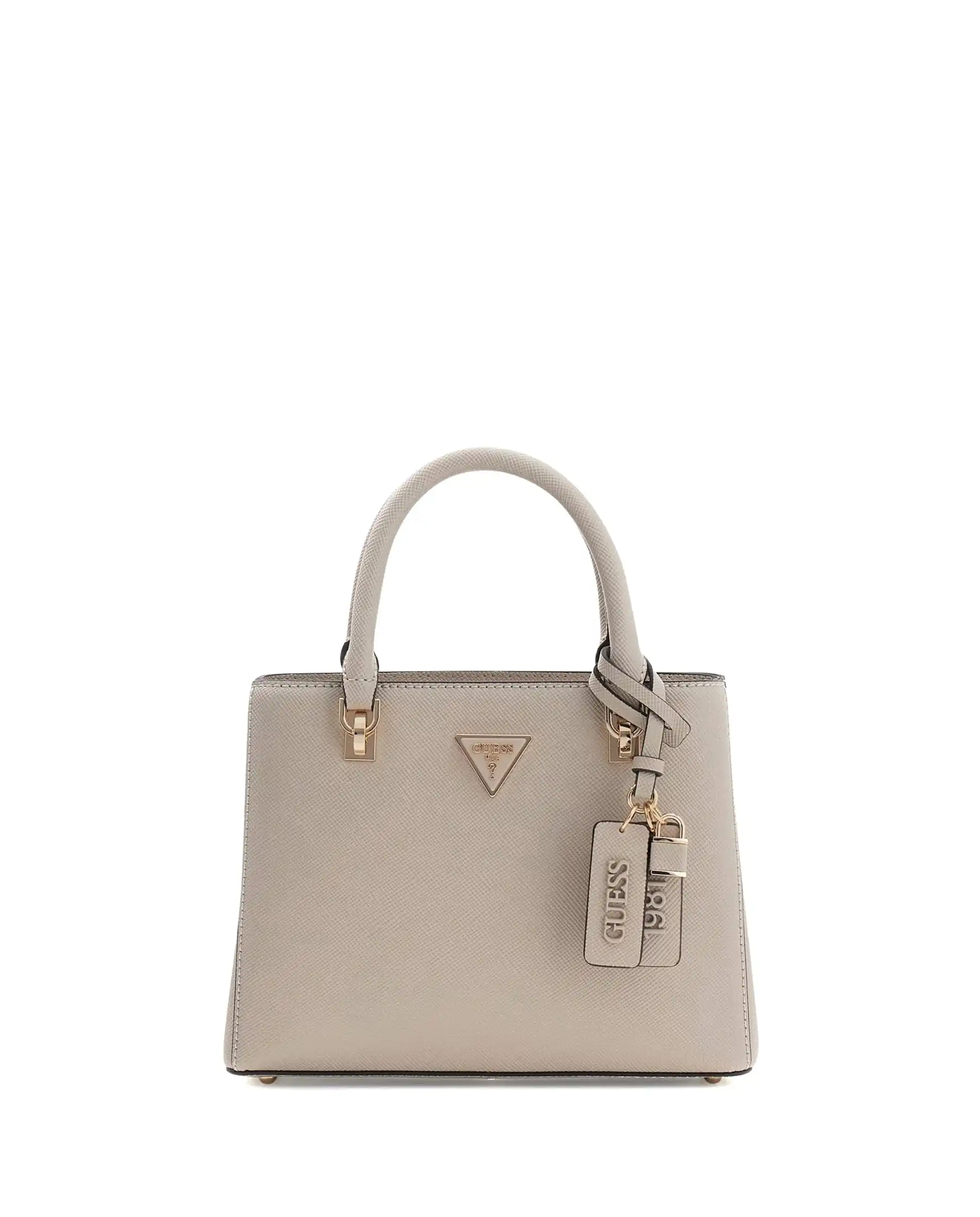 GUESS BORSA NOELLE TAUPE