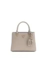 GUESS BORSA NOELLE TAUPE