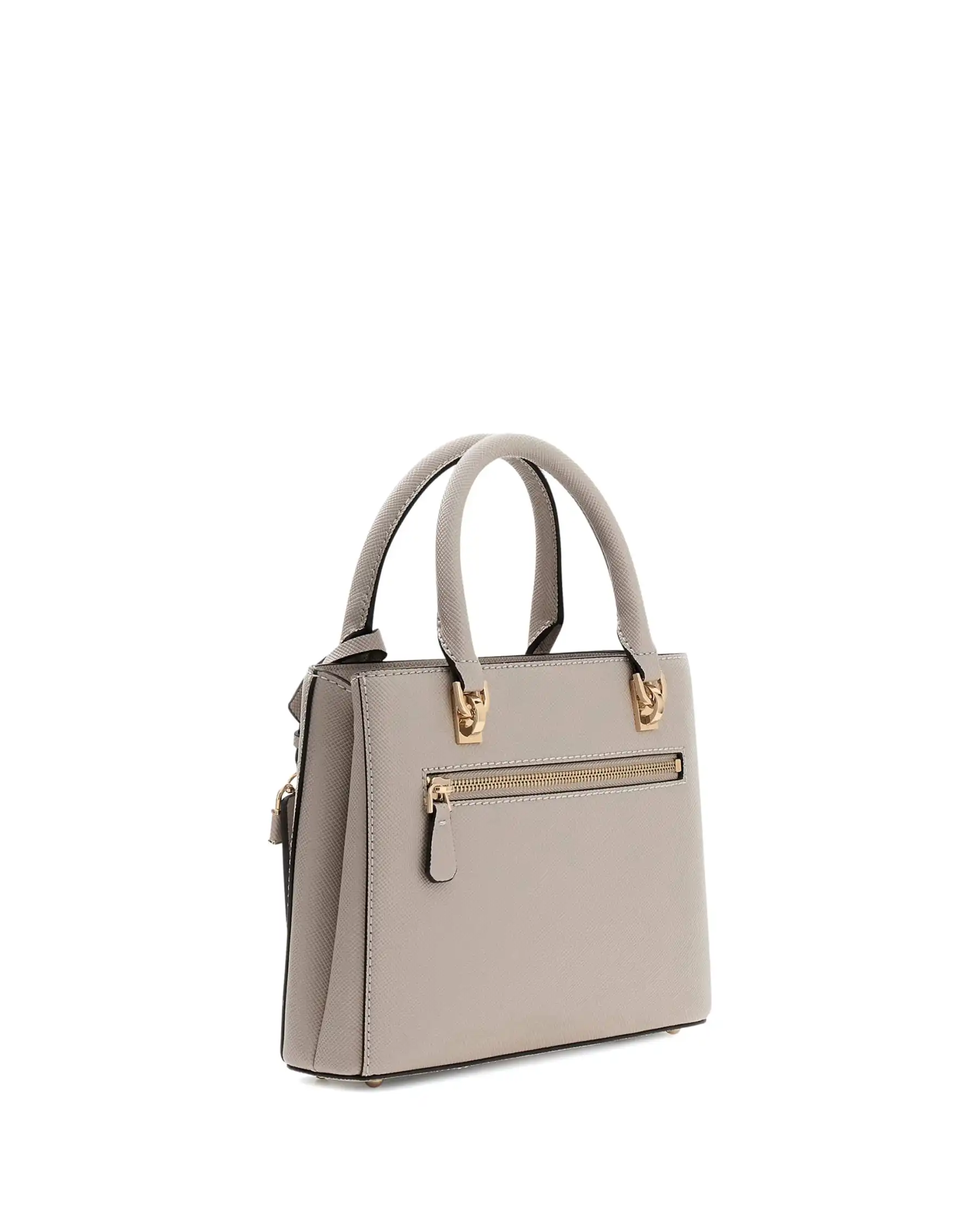 GUESS BORSA NOELLE TAUPE