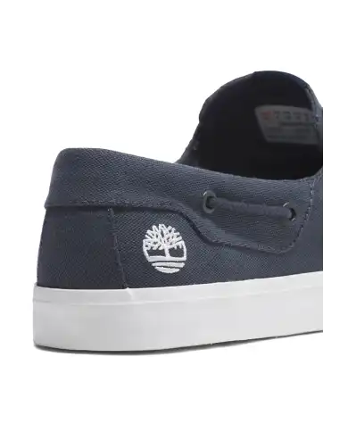 TIMBERLAND BARCA MYLO BAY BLU