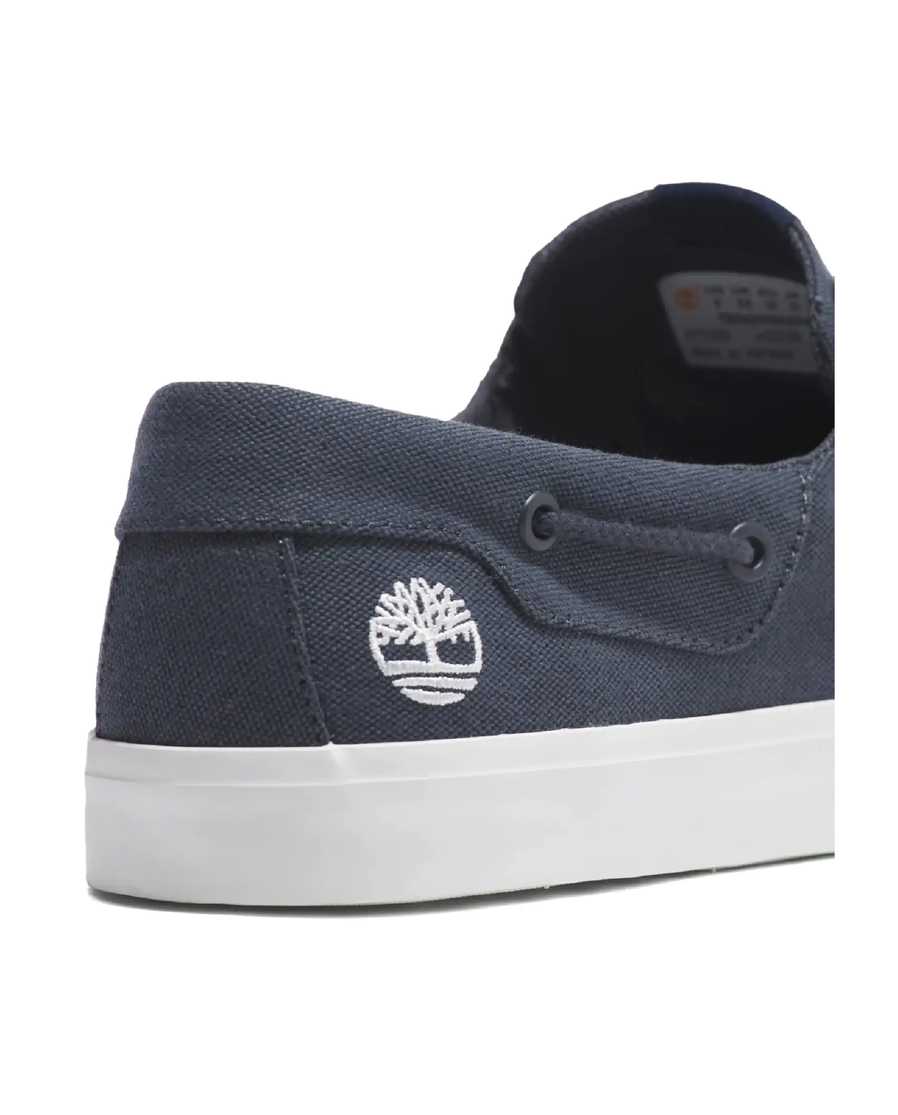 TIMBERLAND BARCA MYLO BAY BLU