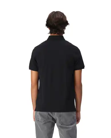 TIMBERLAND POLO MILLERS RIVER NERO