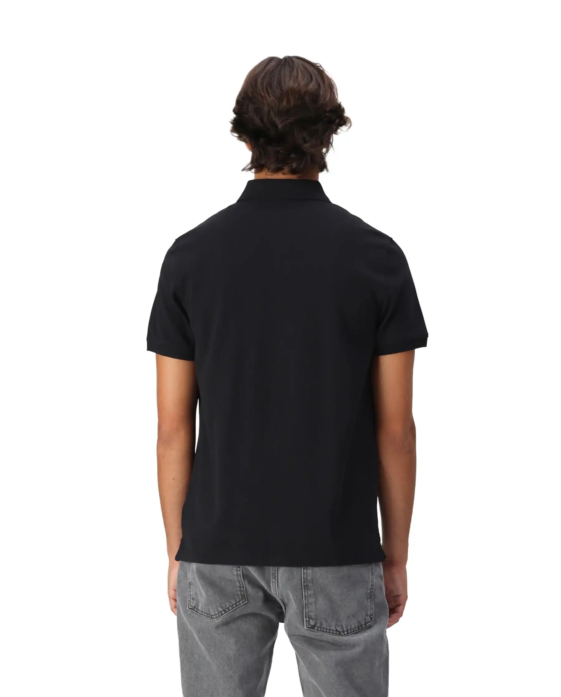 TIMBERLAND POLO MILLERS RIVER NERO