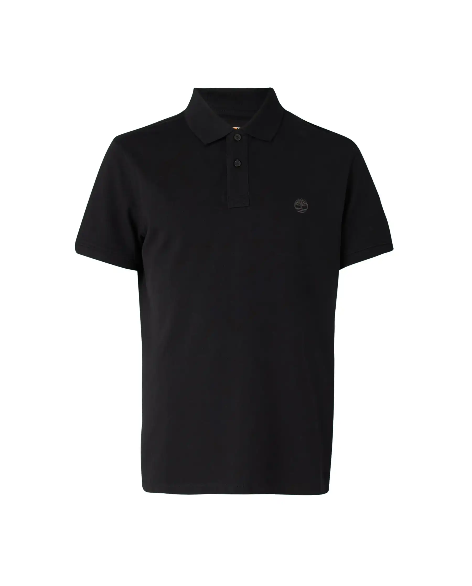 TIMBERLAND POLO MILLERS RIVER NERO