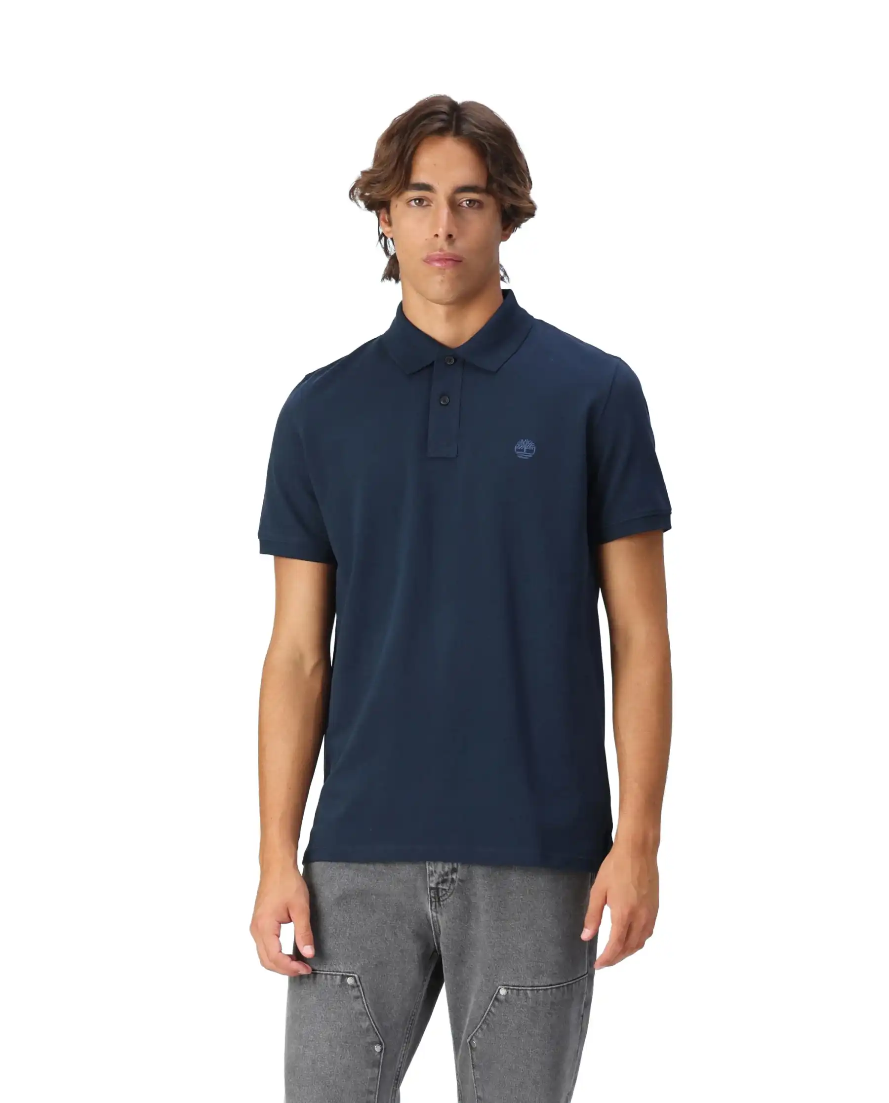 TIMBERLAND POLO MILLERS RIVER BLU