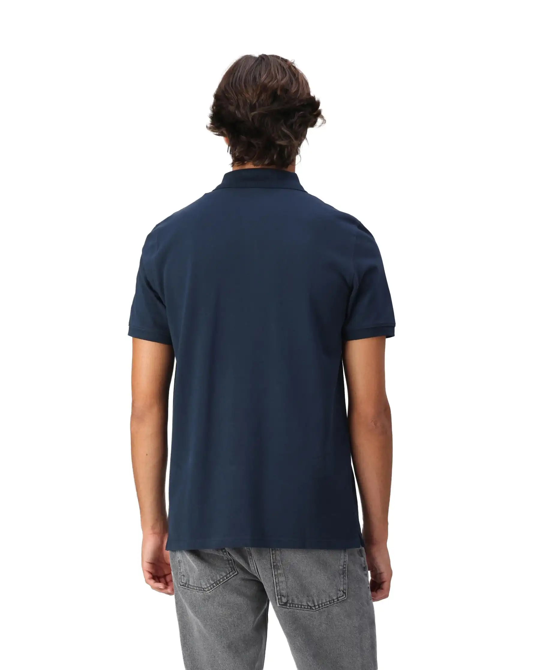 TIMBERLAND POLO MILLERS RIVER BLU