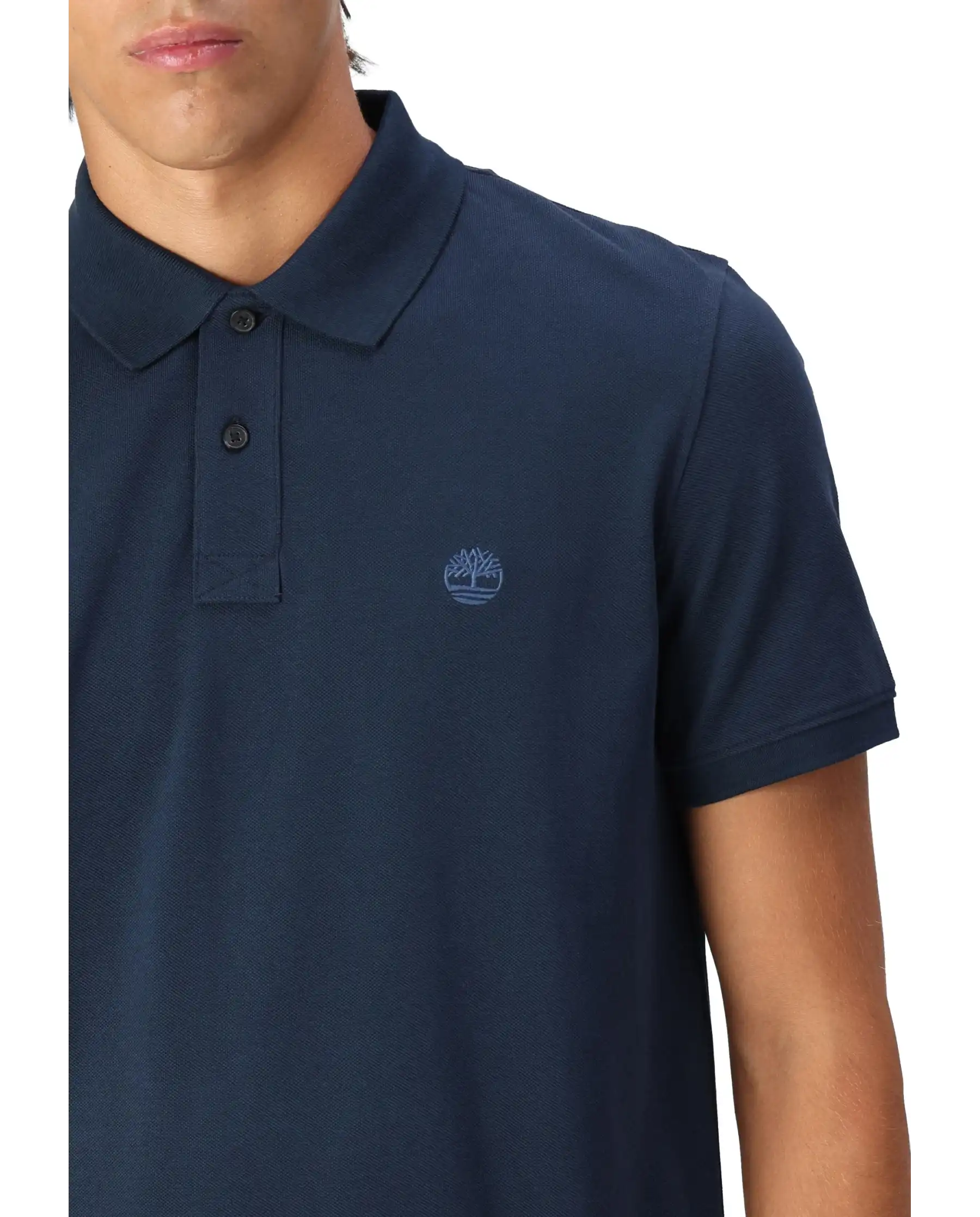 TIMBERLAND POLO MILLERS RIVER BLU