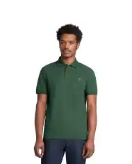 TIMBERLAND POLO MILLERS RIVER VERDE