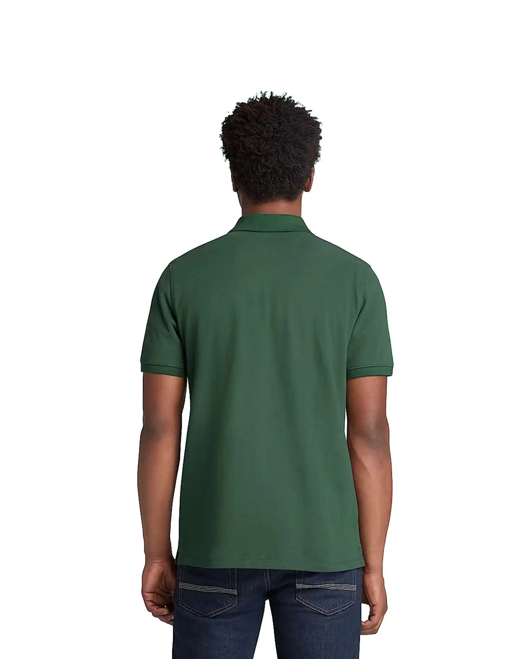 TIMBERLAND POLO MILLERS RIVER VERDE