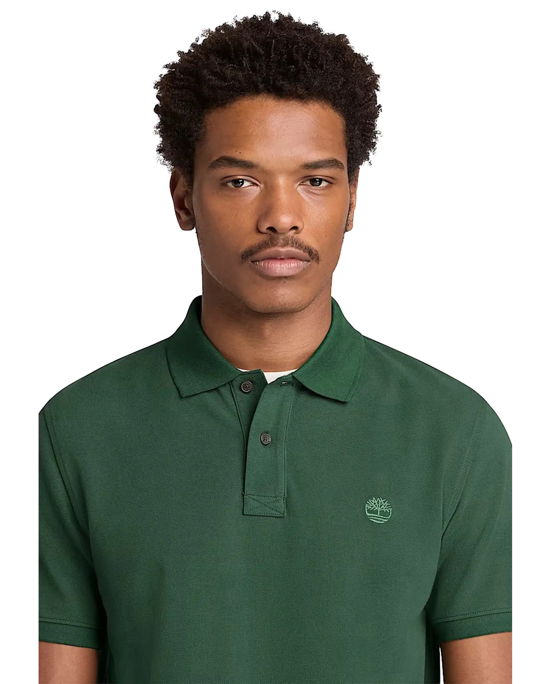 TIMBERLAND POLO MILLERS RIVER VERDE